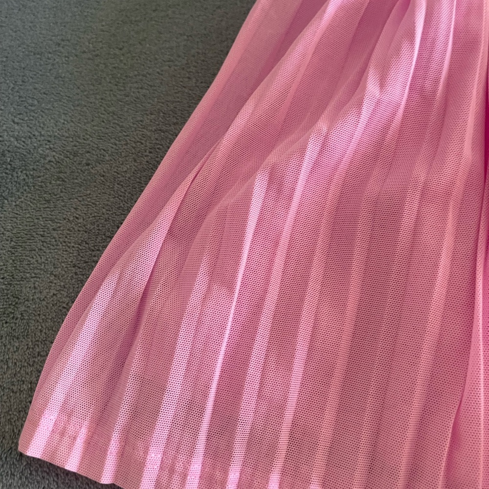 Athleta Pink A-Game Mesh Skort 13.5β in Excellent Condition - Picture 11 of 16